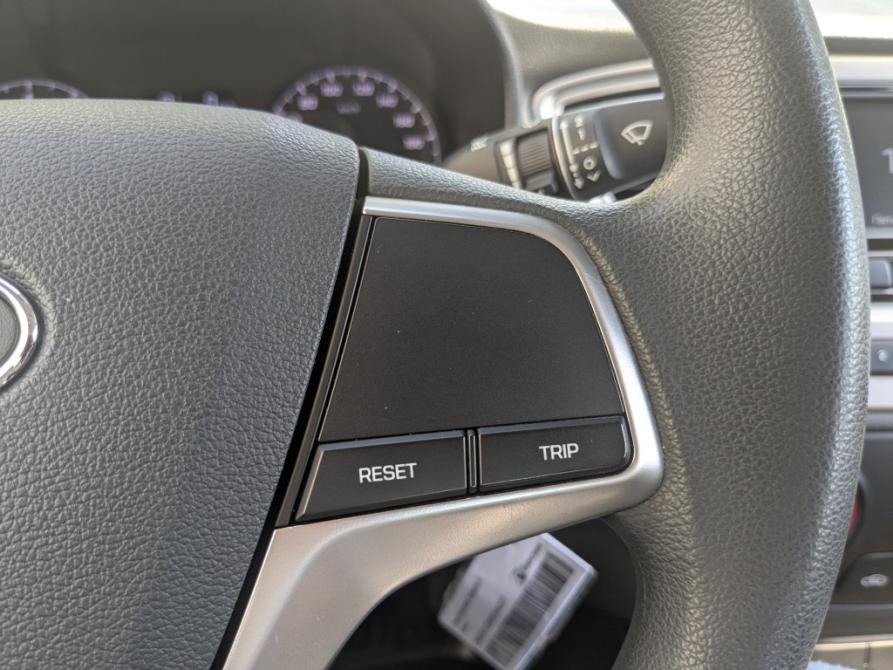 Hyundai Solaris II Рестайлинг Москва  - изображение 24