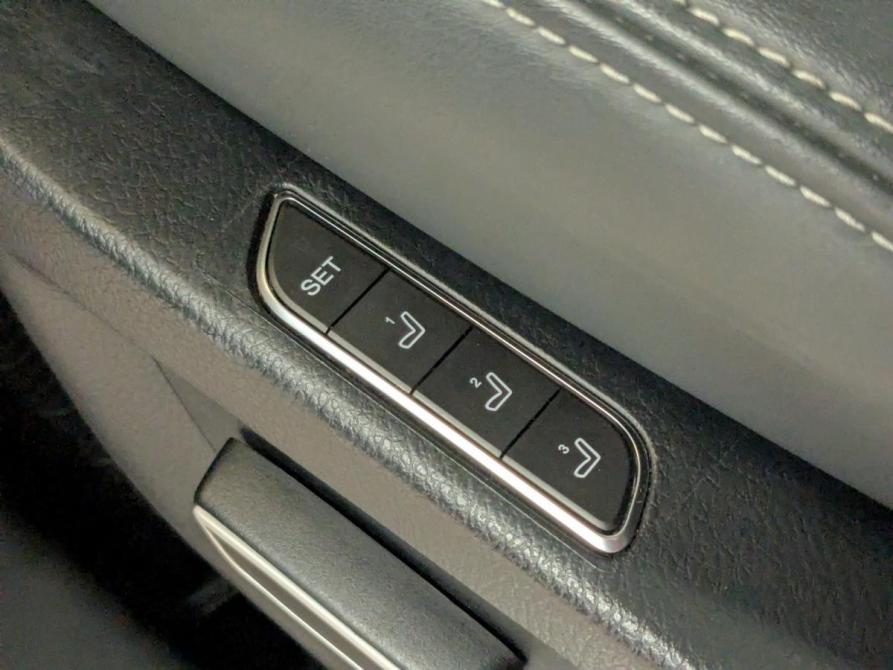 Changan CS95 I Рестайлинг 2 Санкт-Петербург  - изображение 22