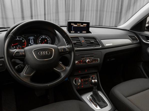 Audi Q3 I (8U) с пробегом 2013 года, цена 1 780 000 рублей, 124076 км, внедорожник, Автокод Объявления