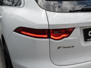 Jaguar F-Pace I Краснодар  - изображение 36