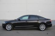 Audi A6 IV (C7) Рестайлинг Санкт-Петербург  - изображение 27