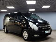 Hyundai Grand Starex I Москва  - изображение 24