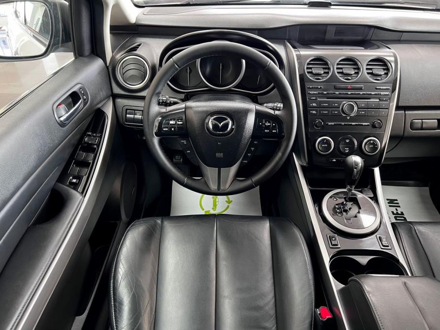 Mazda CX-7 I Рестайлинг Тверь  - изображение 12