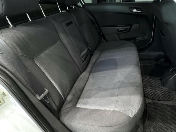 Opel Astra H Рестайлинг с пробегом 2008 года, цена 440 000 рублей, 265288 км, седан, Автокод Объявления