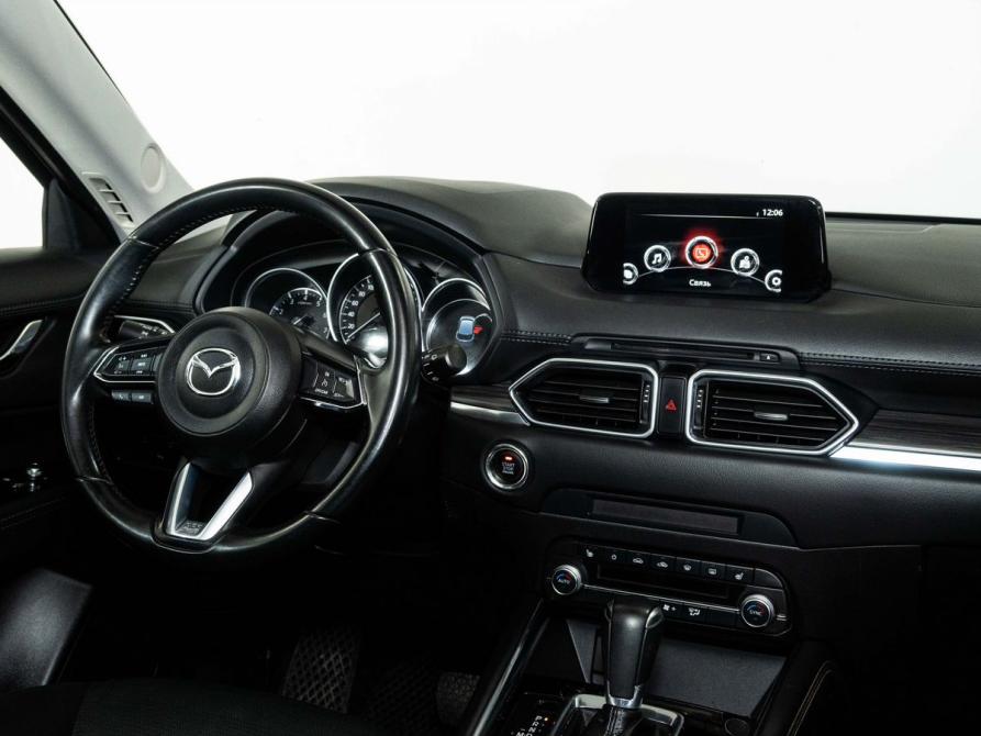 Mazda CX-5 II Казань  - изображение 13