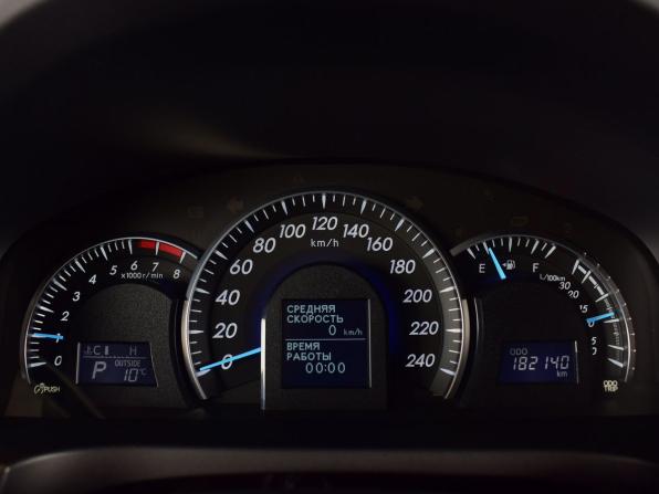 Toyota Camry VII (XV50) с пробегом 2014 года, цена 1 699 995 рублей, 182140 км, седан, Автокод Объявления