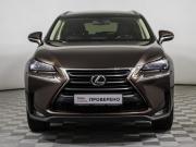 Lexus NX I Москва  - изображение 27