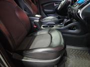 Hyundai ix35 I Вологда  - изображение 30