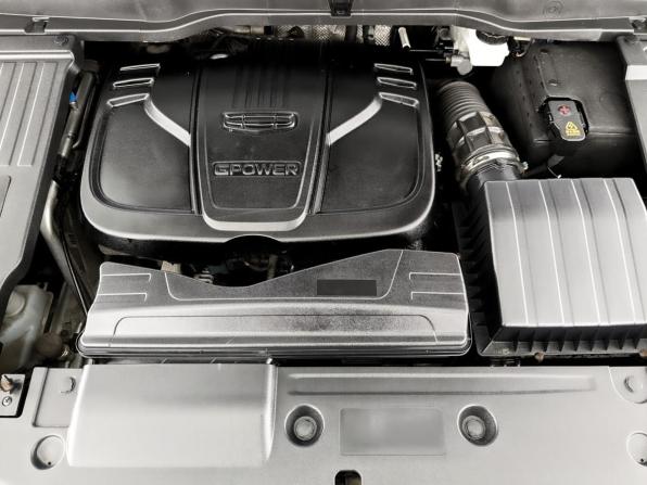 Geely Coolray I с пробегом 2021 года, цена 1 595 000 рублей, 95964 км, внедорожник, Автокод Объявления