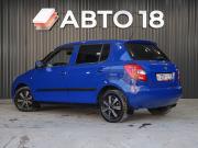 Skoda Fabia II Ижевск  - изображение 19