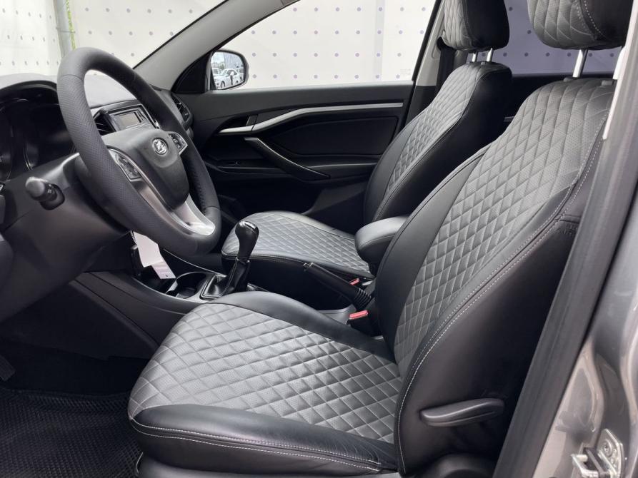 Lada (ВАЗ) Vesta I Тамбов  - изображение 11