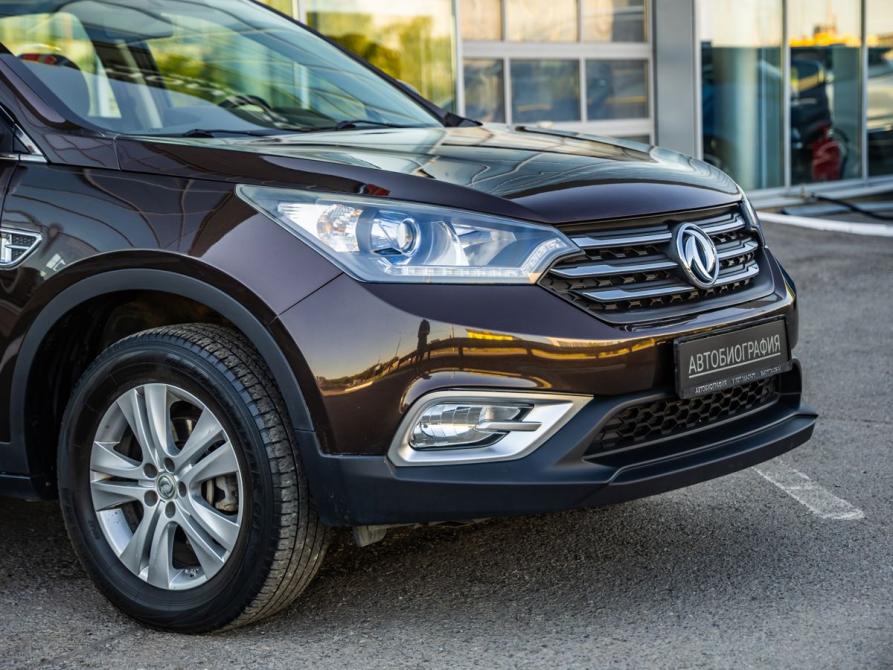 Dongfeng AX7 I Волгоград  - изображение 10