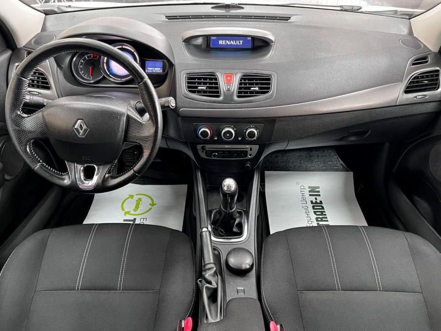 Renault Megane III Рестайлинг 2 Тверь  - изображение 11