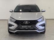 Lada (ВАЗ) Vesta I Рестайлинг (NG) Москва  - изображение 49