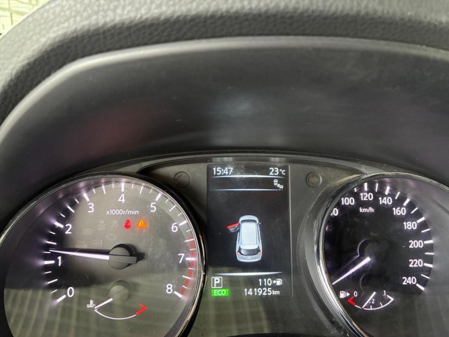 Nissan X-Trail III Новосибирск  - изображение 30