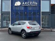 Nissan Qashqai I Рестайлинг Архангельск  - изображение 27
