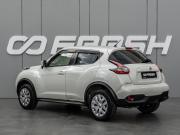 Nissan Juke I Рестайлинг Краснодар  - изображение 19