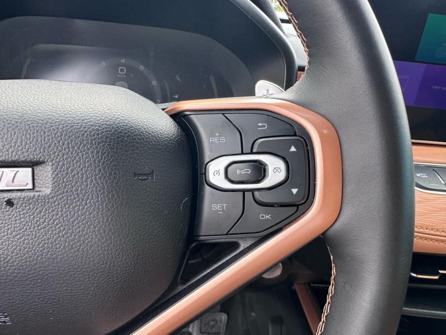 Haval Jolion I Нижний Новгород  - изображение 12