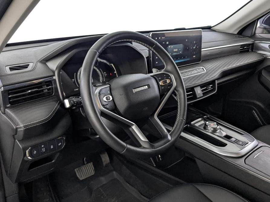 Haval Jolion I Рестайлинг Москва  - изображение 15