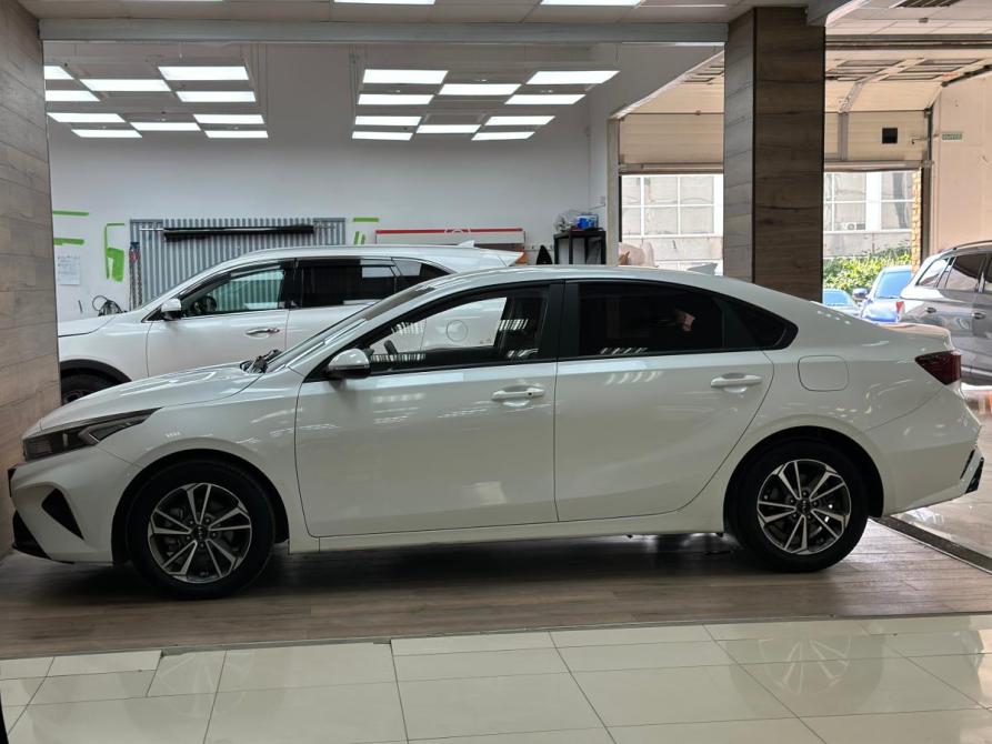 Kia K3 II Уфа  - изображение 10