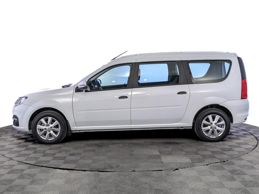 Lada (ВАЗ) Largus I Рестайлинг Москва  - изображение 8