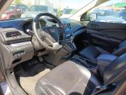 Honda CR-V IV Рестайлинг Йошкар-Ола  - изображение 42