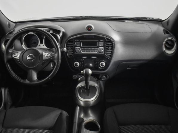 Nissan Juke I Рестайлинг с пробегом 2014 года, цена 1 049 000 рублей, 144655 км, внедорожник, Автокод Объявления