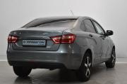 Lada (ВАЗ) Vesta I Москва  - изображение 20