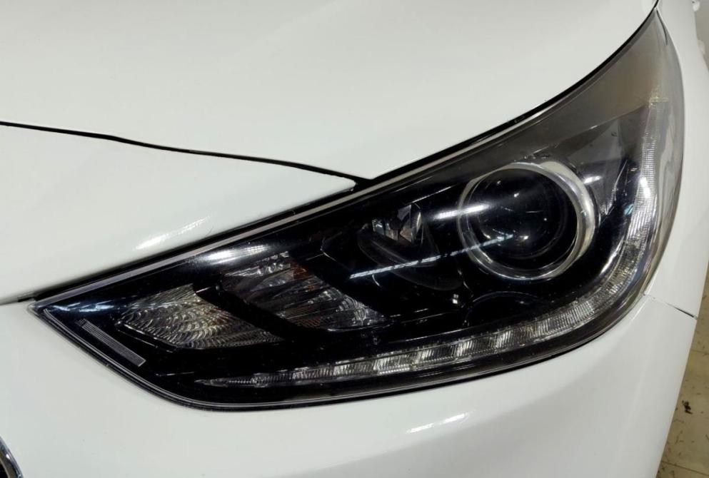 Hyundai Solaris II Волгоград  - изображение 9