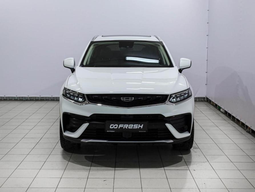 Geely Tugella I Ростов-на-Дону  - изображение 3