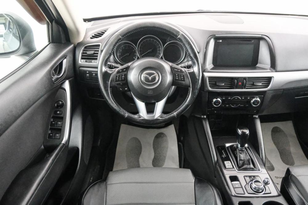 Mazda CX-5 I Рестайлинг Красноярск  - изображение 15