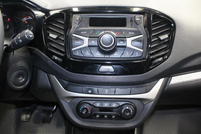 Lada (ВАЗ) Vesta I с пробегом 2021 года, цена 1 200 000 рублей, 81371 км, универсал, Автокод Объявления