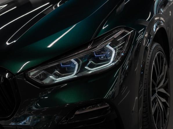 BMW X5 IV (G05/G18) с пробегом 2020 года, цена 7 750 000 рублей, 106770 км, внедорожник, Автокод Объявления