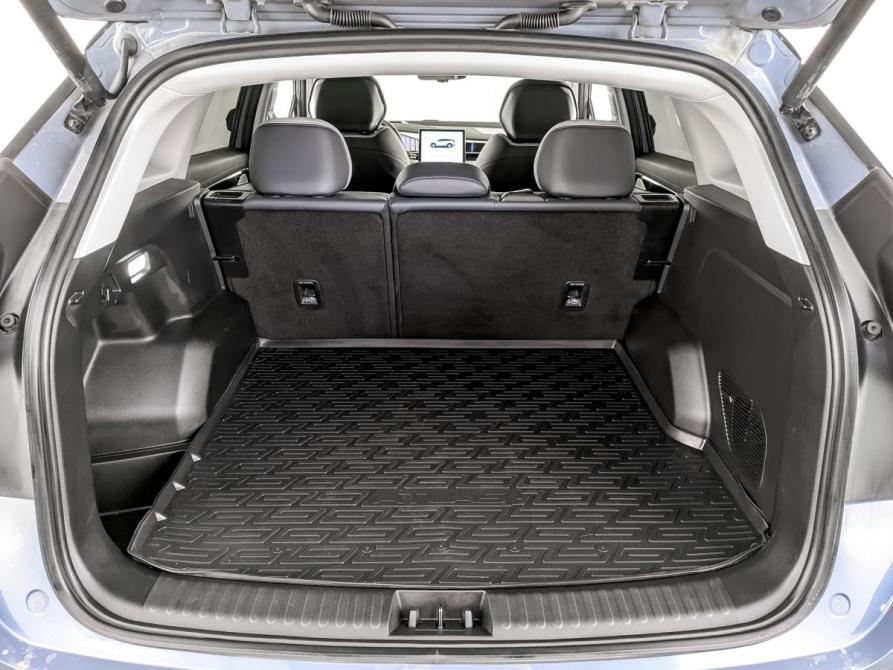 Geely Atlas II Москва  - изображение 10