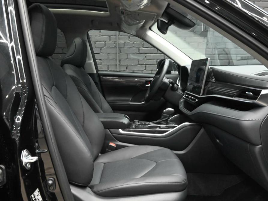 Toyota Highlander IV (XU70) Екатеринбург  - изображение 10