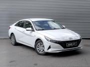 Hyundai Elantra VII (CN7) Москва  - изображение 27