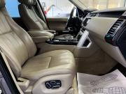 Land Rover Range Rover IV Волгоград  - изображение 58