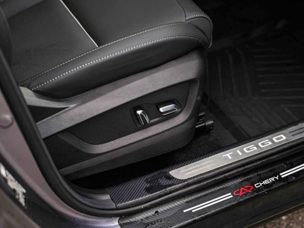 Chery Tiggo 7 Pro Max I с пробегом 2023 года, цена 1 714 000 рублей, 51070 км, внедорожник, Автокод Объявления