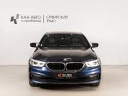 BMW 5 серии VII (G30/G31/G38) Казань  - изображение 10
