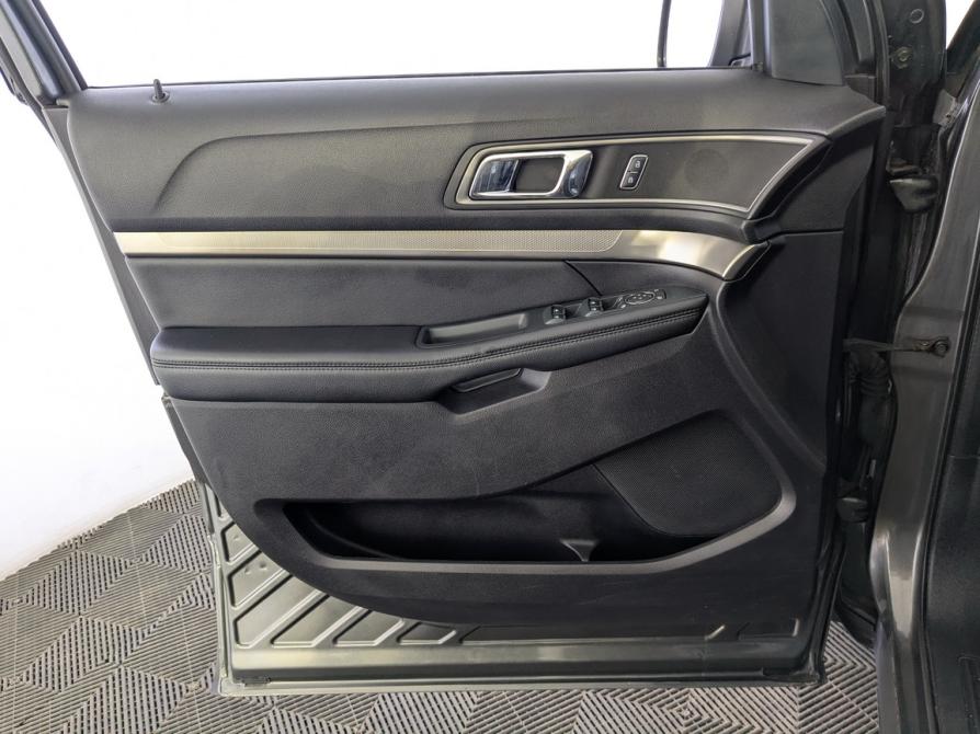 Ford Explorer V Рестайлинг 2 Москва  - изображение 16