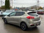 Kia Ceed II Калуга  - изображение 14