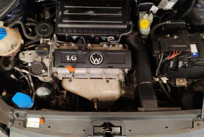 Volkswagen Polo V с пробегом 2011 года, цена 740 000 рублей, 197384 км, седан, Автокод Объявления