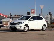 Kia Rio III Самара  - изображение 22