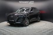 Chery Tiggo 7 Pro Max I Рестайлинг Крым  - изображение 29