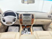 Toyota Land Cruiser 100 Series Рестайлинг 1 Ростов-на-Дону  - изображение 48