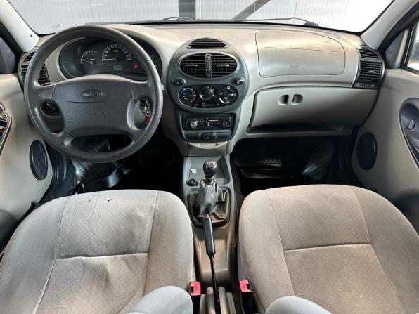 Lada (ВАЗ) Kalina I с пробегом 2010 года, цена 310 000 рублей, 144000 км, седан, Автокод Объявления