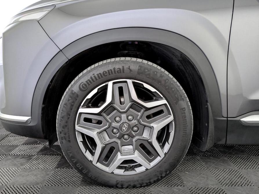 Hyundai Santa Fe IV Рестайлинг Москва  - изображение 17
