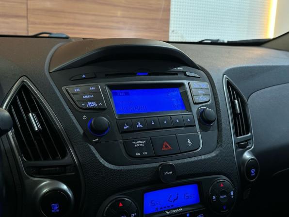 Hyundai ix35 I Рестайлинг с пробегом 2015 года, цена 1 449 900 рублей, 156458 км, внедорожник, Автокод Объявления