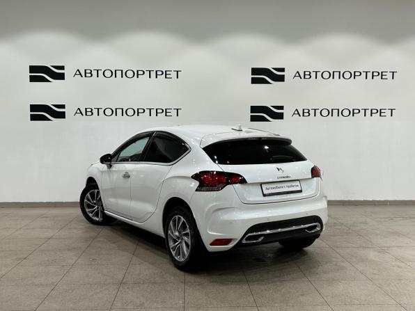 Citroen DS4 с пробегом 2014 года, цена 649 000 рублей, 163847 км, хэтчбек, Автокод Объявления