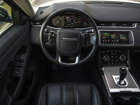 Land Rover Range Rover Evoque II с пробегом 2019 года, цена 3 549 777 рублей, 42266 км, внедорожник, Автокод Объявления